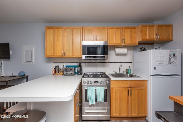 116 Sheridan Ave Unit 3, Seaside Heights, NJ 08751 - photo 4