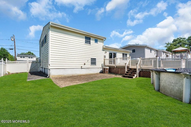 27 Holly St, Old Bridge, NJ 08857 - photo 39