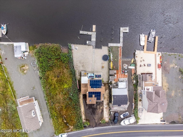 322 Dock Rd, West Creek, NJ 08092 - aerial view
