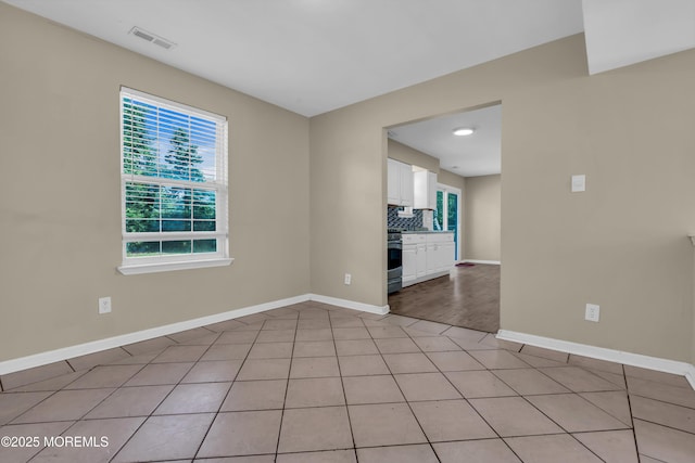 971 Center St, Little Egg Harbor, NJ 08087 - empty room with baseboards