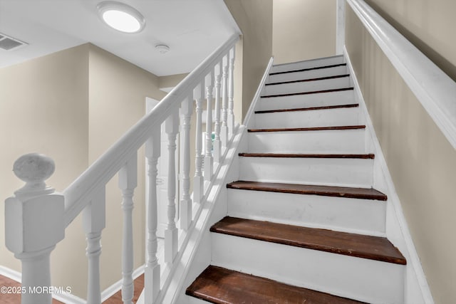 971 Center St, Little Egg Harbor, NJ 08087 - view of stairs