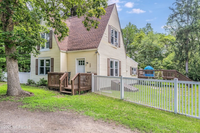 247 Pemberton Browns Mills Blvd, Browns Mills, NJ 08015 - photo 1