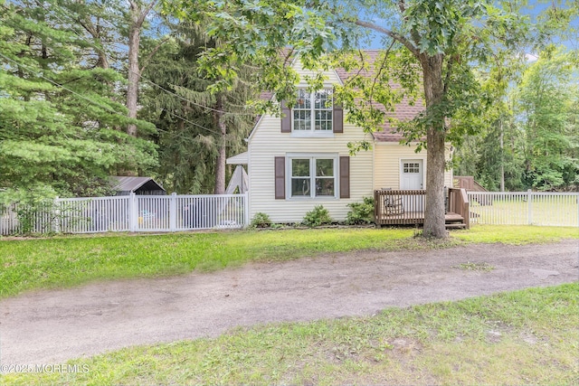 247 Pemberton Browns Mills Blvd, Browns Mills, NJ 08015 - photo 2