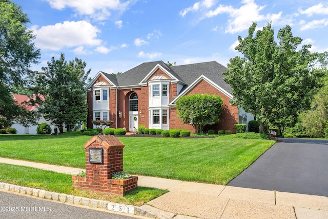 251 Bennington Rd, Freehold, NJ 07728 - photo 1