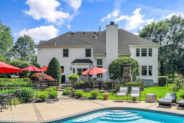 251 Bennington Rd, Freehold, NJ 07728 - photo 50