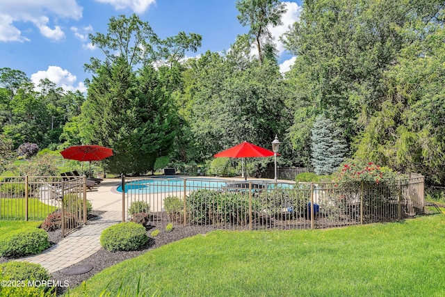 251 Bennington Rd, Freehold, NJ 07728 - photo 46