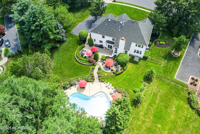 251 Bennington Rd, Freehold, NJ 07728 - photo 54