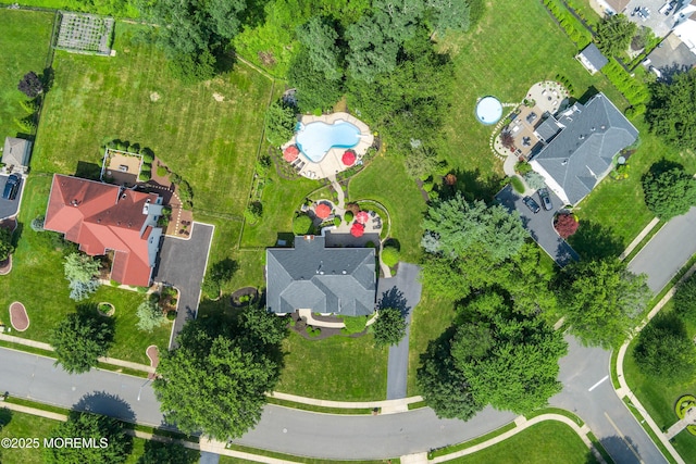 251 Bennington Rd, Freehold, NJ 07728 - photo 56