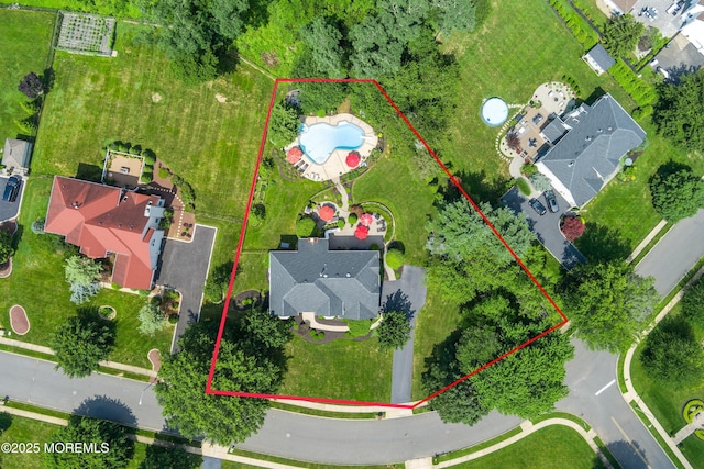 251 Bennington Rd, Freehold, NJ 07728 - photo 57