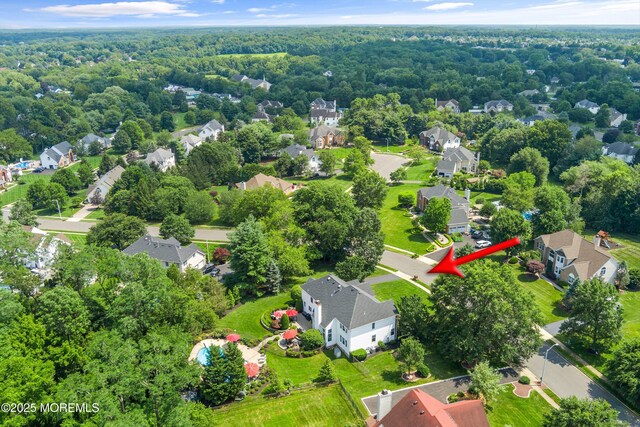 251 Bennington Rd, Freehold, NJ 07728 - photo 60
