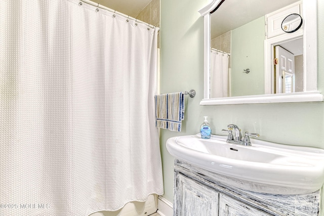 132 Heck Ave, Ocean Grove, NJ 07756 - full bath with vanity