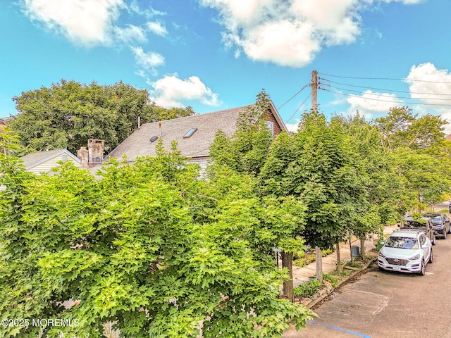 132 Heck Ave, Ocean Grove, NJ 07756 - view of home's exterior