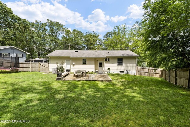 21 Birch Dr, Jackson, NJ 08527 - photo 30
