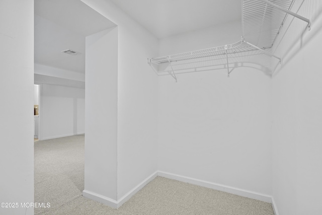 29 Lorton Rd, Old Bridge, NJ 08857 - walk in closet with carpet floors