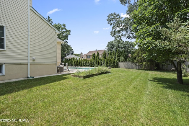 29 Lorton Rd, Old Bridge, NJ 08857 - view of yard