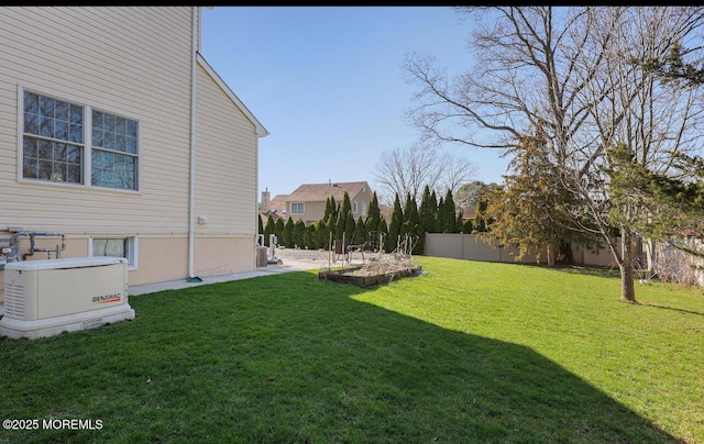29 Lorton Rd, Old Bridge, NJ 08857 - view of yard featuring a garden