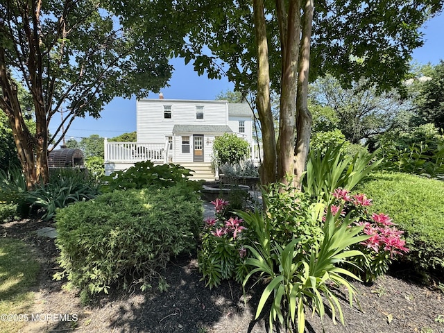 164 Ellisdale Rd, Allentown, NJ 08501 - photo 3
