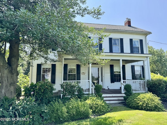 164 Ellisdale Rd, Allentown, NJ 08501 - photo 1