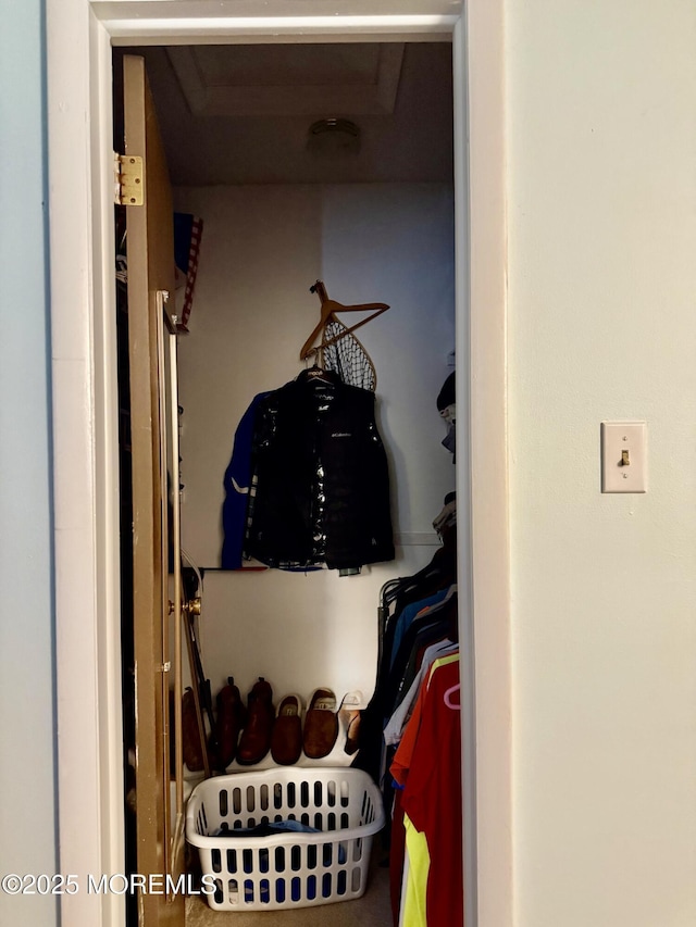7 S Seas Ct, Barnegat, NJ 08005 - view of closet