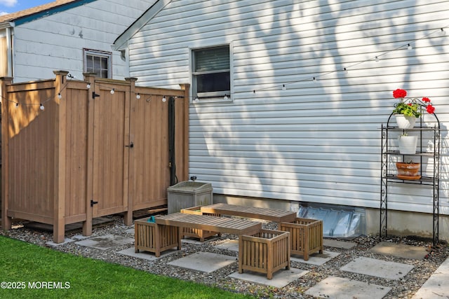 602 Butler Ave, Point Pleasant, NJ 08742 - view of patio / terrace