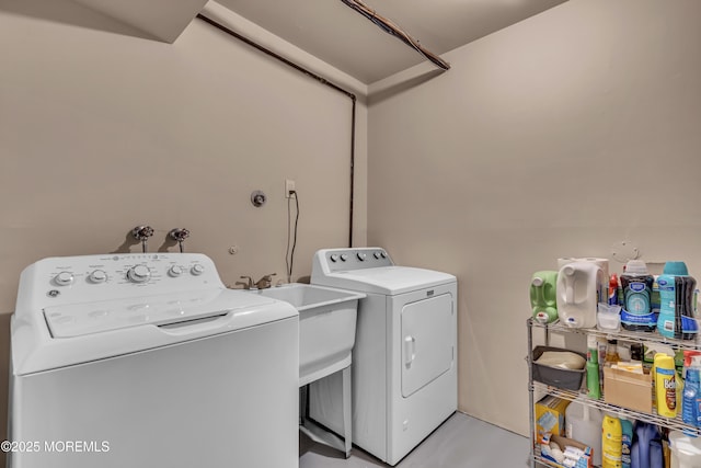 5 Partree Rd, Jackson, NJ 08527 - laundry room featuring washer and clothes dryer