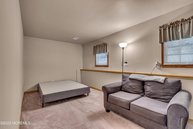5 Partree Rd, Jackson, NJ 08527 - carpeted bedroom featuring multiple windows