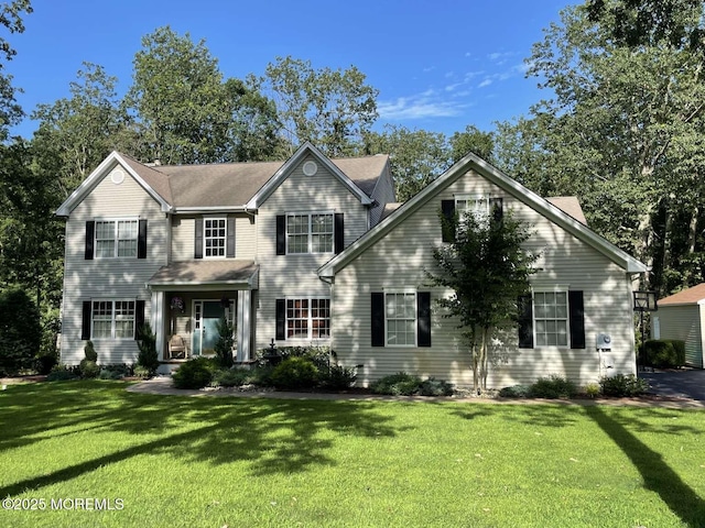 12 Oak Leaf Dr, New Egypt, NJ 08533 - photo 1
