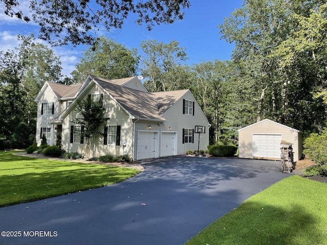 12 Oak Leaf Dr, New Egypt, NJ 08533 - photo 2