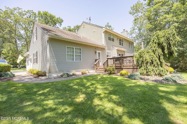 12 Oak Leaf Dr, New Egypt, NJ 08533 - photo 3