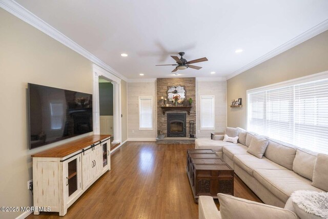 12 Oak Leaf Dr, New Egypt, NJ 08533 - photo 9