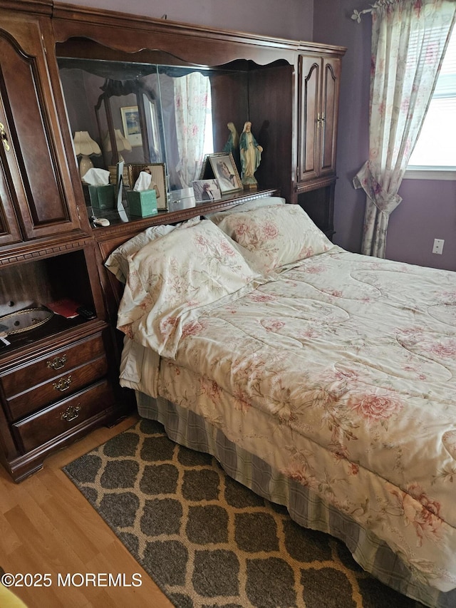 24 Christiansted St, Toms River, NJ 08757 - bedroom with wood finished floors