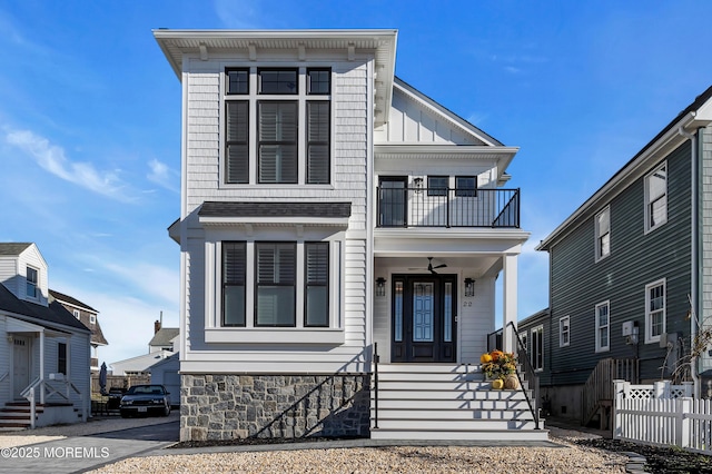 22 2nd Ave, Manasquan, NJ 08736 - photo 1