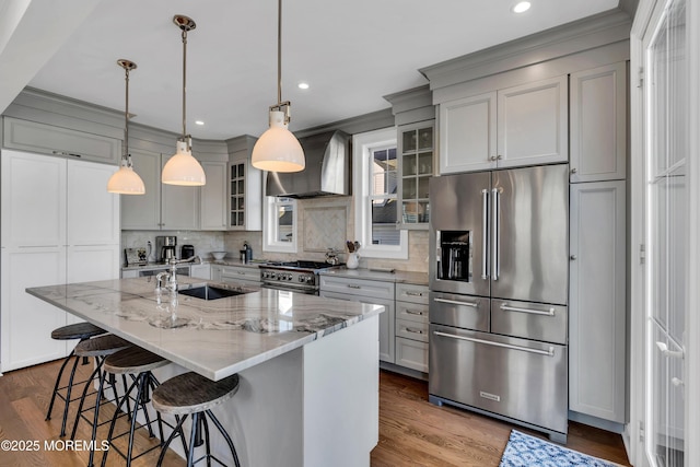 22 2nd Ave, Manasquan, NJ 08736 - photo 3