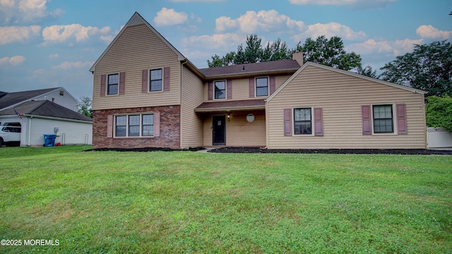 16 Nashua Dr, Marlboro, NJ 07746 - photo 1