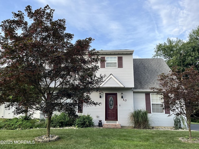 10 Johnson Ave, Union Beach, NJ 07735 - photo 1