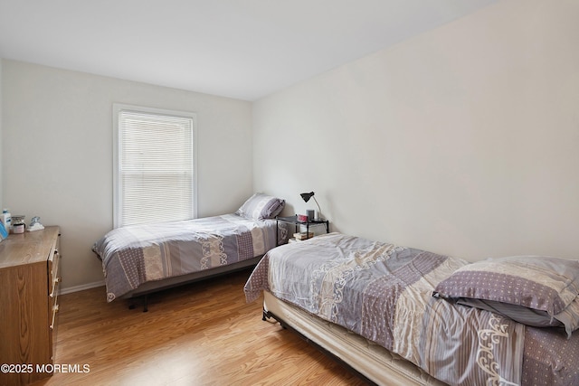28 Dortmunder Dr, Manalapan, NJ 07726 - bedroom featuring wood finished floors