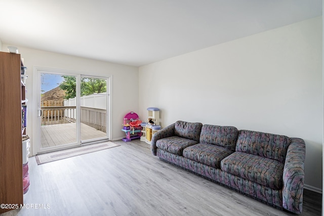 28 Dortmunder Dr, Manalapan, NJ 07726 - living room with wood finished floors and baseboards