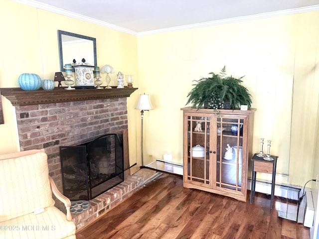 96 Chesterfield Ln, Toms River, NJ 08757 - photo 8