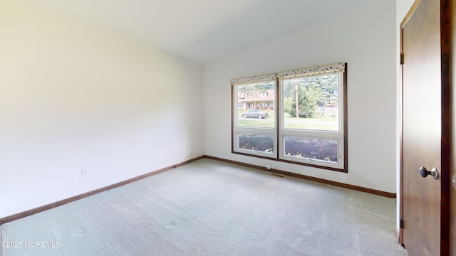 2 Patty Dr, Wrightstown, NJ 08562 - empty room featuring carpet floors and baseboards