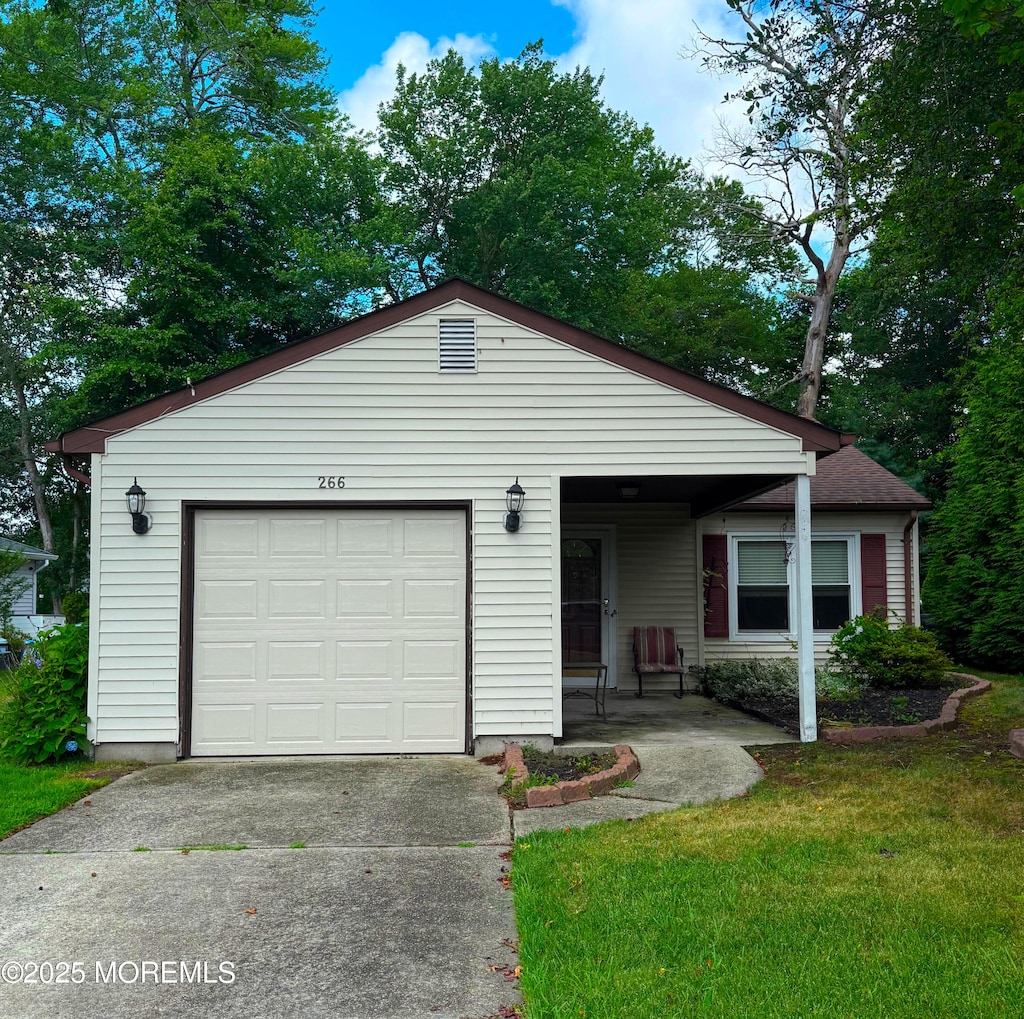 266 Valley Forge Dr, Little Egg Harbor, NJ 08087 - photo 1