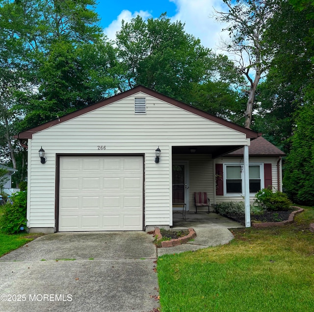 266 Valley Forge Dr, Little Egg Harbor, NJ 08087 - photo 1