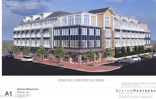 708-710 Main St, Belmar, NJ 07719