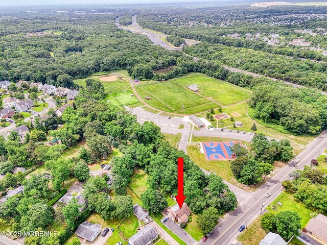1404 W Park Ave, Tinton Falls, NJ 07712 - photo 12