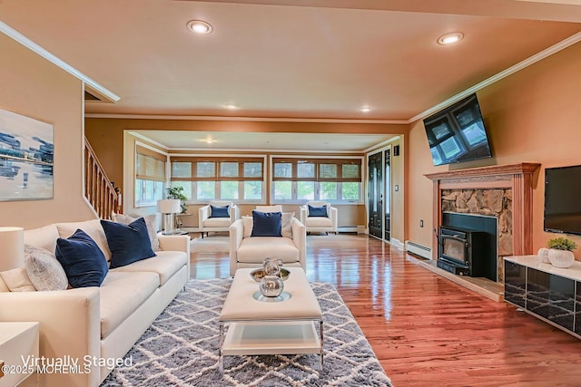1404 W Park Ave, Tinton Falls, NJ 07712 - photo 2