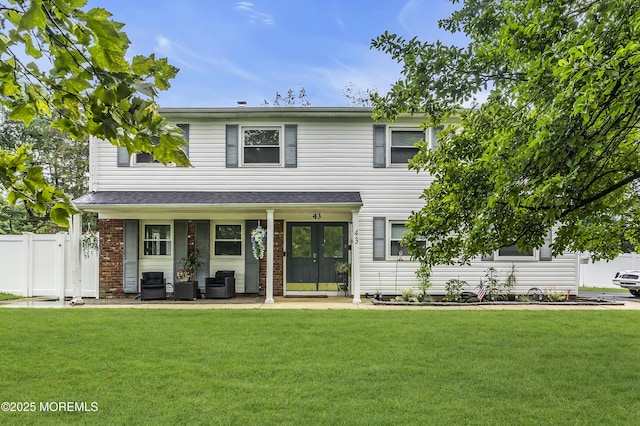 43 Juniper Dr, Freehold, NJ 07728 - photo 3