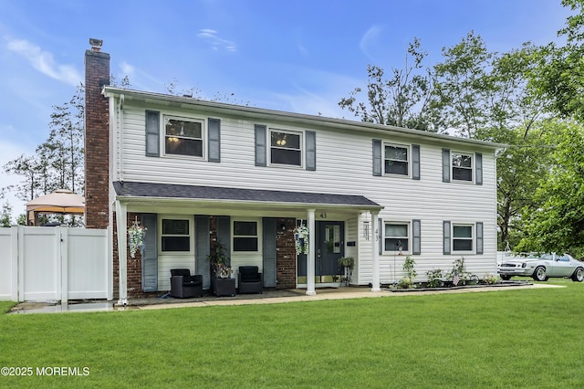 43 Juniper Dr, Freehold, NJ 07728 - photo 30
