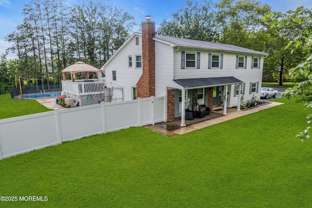 43 Juniper Dr, Freehold, NJ 07728 - photo 31