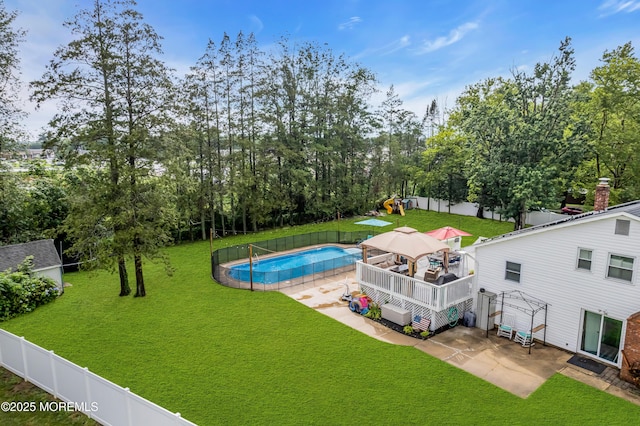 43 Juniper Dr, Freehold, NJ 07728 - photo 35