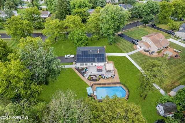 43 Juniper Dr, Freehold, NJ 07728 - photo 37