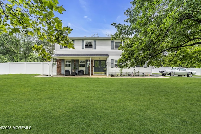 43 Juniper Dr, Freehold, NJ 07728 - photo 65